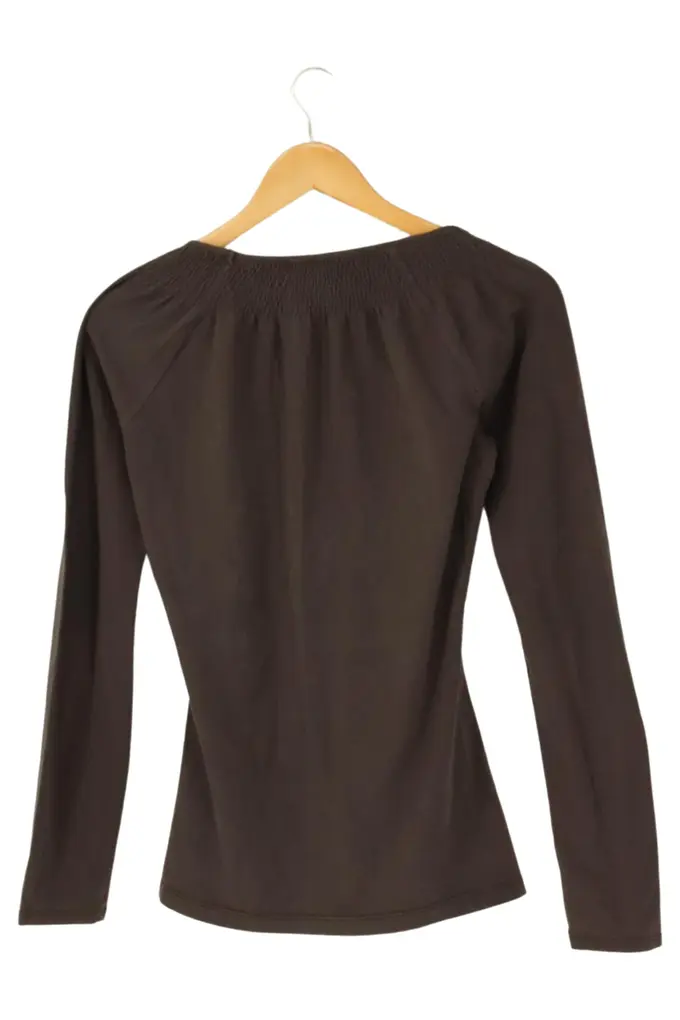 ESPRIT Langarmshirt Bild 2