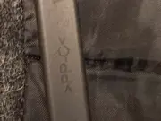 Vorschaubild 4 von Damen Wollmantel Grau Casual Einheitsgröße