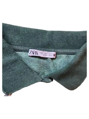 ZARA Pullover