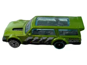 HOT WHEELS Modellfahrzeug