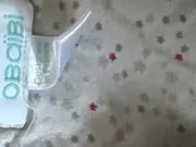Vorschaubild 7 von OBAÏBI Mädchen Fellweste Grau Einheitsgröße Casual Kuschelige Weste