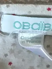 Vorschaubild 6 von OBAÏBI Mädchen Fellweste Grau Einheitsgröße Casual Kuschelige Weste