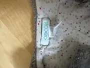 Vorschaubild 4 von OBAÏBI Mädchen Fellweste Grau Einheitsgröße Casual Kuschelige Weste