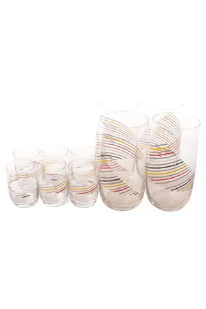 ZWIESEL Trinkglas