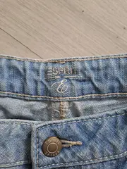 Vorschaubild 3 von Jeans Shorts Herren Gr. W32 Blau Denim Bermuda Kurze Hose