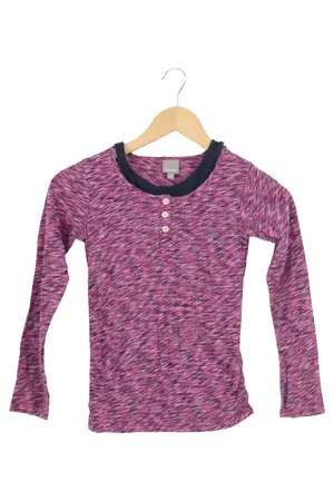BENCH Langarmshirt