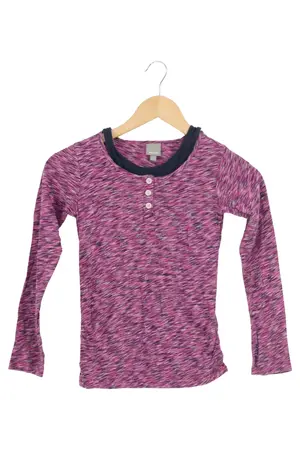 BENCH Langarmshirt