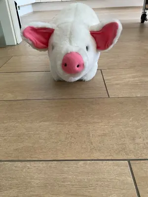 TREND SERVICE GMBH Baby Kuscheltier