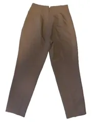 Vorschaubild 2 von Anzughose Damen Beige Elegant Größe M 38 Büro Business