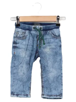 MAYORAL Jeans Regular Fit