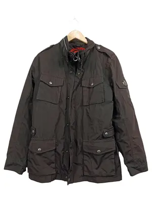 WELLENSTEYN Outdoorjacke
