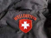 Vorschaubild 3 von Damen Outdoorjacke Braun Gr. M Kapuze Polyester