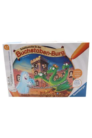 RAVENSBURGER Lernspiel