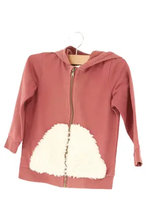 LINDEX Sweatjacke