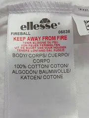 Vorschaubild ELLESSE T-Shirt 4