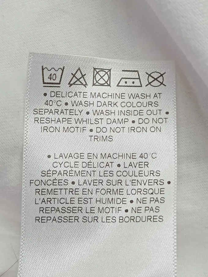 ELLESSE T-Shirt Bild 5