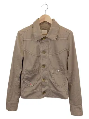 DIESEL Jeansjacke