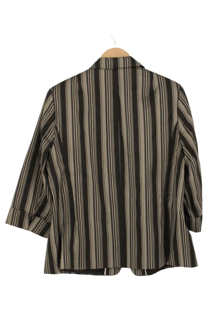 LAURA LEBEK Blazer Bild 2
