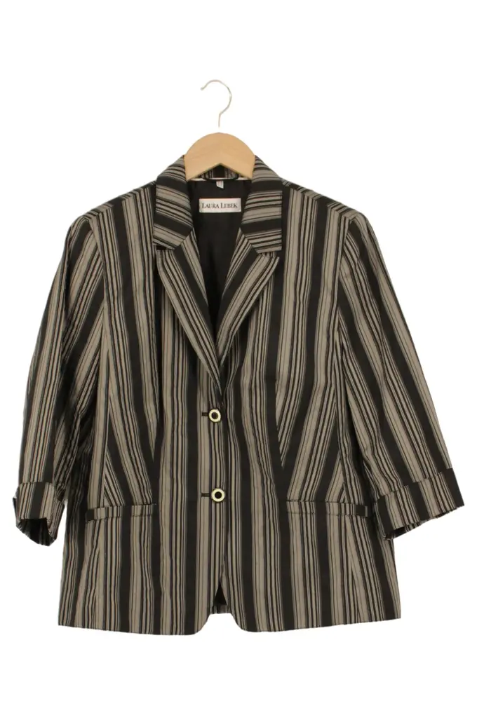 LAURA LEBEK Blazer Bild 1