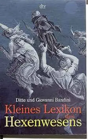 Magie und Übernatürliches