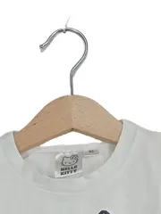 Vorschaubild 5 von Pyjama Set Mädchen Gr. 92 Kurzarmshirt Shorts Baumwolle Casual