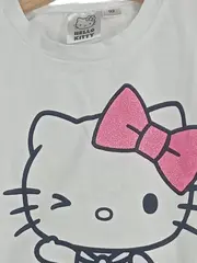 Vorschaubild 3 von Pyjama Set Mädchen Gr. 92 Kurzarmshirt Shorts Baumwolle Casual