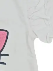 Vorschaubild 2 von Pyjama Set Mädchen Gr. 92 Kurzarmshirt Shorts Baumwolle Casual