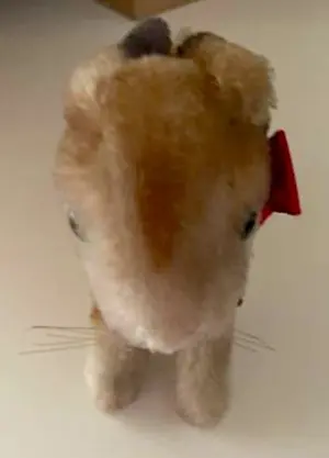 STEIFF Kuscheltier