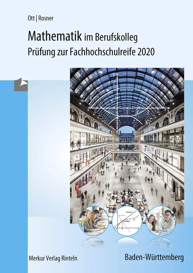 Buch für den Unterricht Bild 1