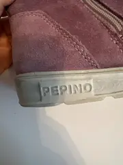 Vorschaubild 2 von Stiefelette Kinder Mädchen Gr. 27 Rosa Casual Einhorn Sterne Sympatex