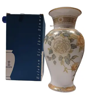 KAISER Vase