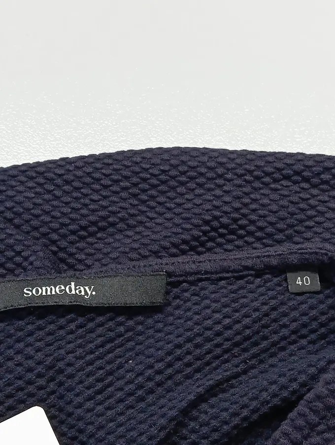 SOMEDAY Langarmshirt Bild 3
