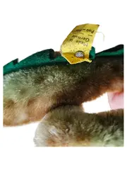 Vorschaubild 2 von Krokodil Kuscheltier Plüschtier Mehrfarbig Klassisch 35cm