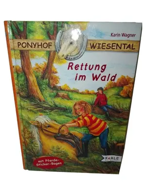 Buch für Kinder