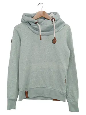 NAKETANO Kapuzenpullover
