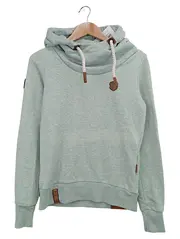 Vorschaubild NAKETANO Kapuzenpullover 1