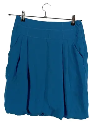 ZARA Faltenrock