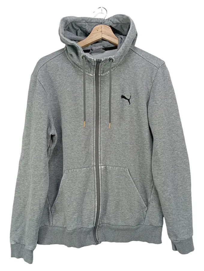PUMA Sweatjacke Bild 1