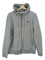 Vorschaubild PUMA Sweatjacke 1