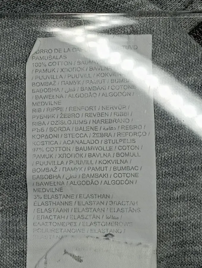 PUMA Sweatjacke Bild 5