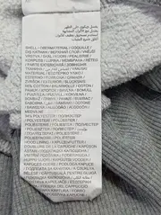 Vorschaubild PUMA Sweatjacke 4