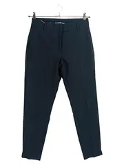 Vorschaubild 1 von Damen Anzughose Business Hose Schwarz Gr. 36 Elegant Büro