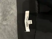 Vorschaubild 2 von Damen Anzughose Business Hose Schwarz Gr. 36 Elegant Büro