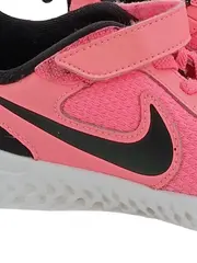 Vorschaubild 3 von Revolution Laufschuhe Kinder Gr. 32 Pink Sportschuhe Klettverschluss