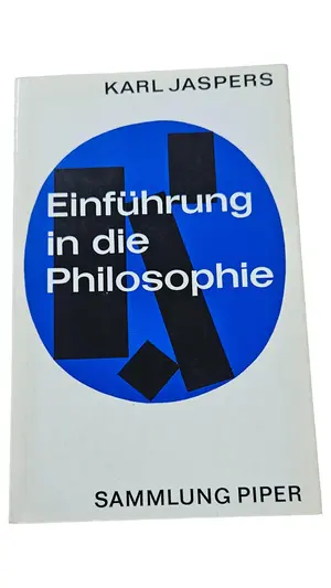 Philosophisches Buch