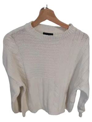 PIECES Pullover