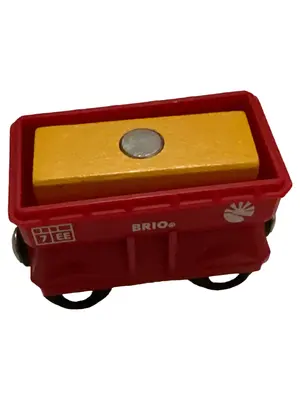 BRIO Spielzeug Eisenbahn