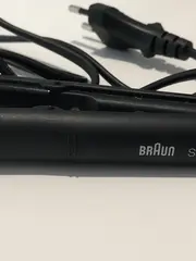 Vorschaubild 4 von Satin Hair 1 Glätteisen Haarglätter Schwarz