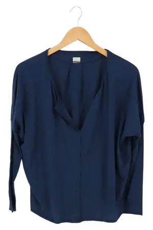 BLAUMAX Langarmshirt