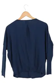 Vorschaubild BLAUMAX Langarmshirt 2
